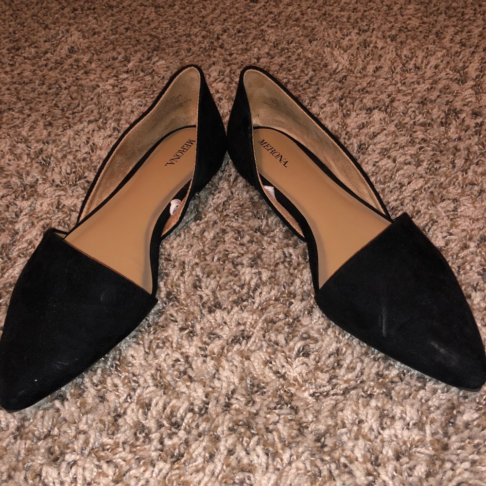 Merona Flats